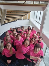 Intensiiviristeily keväällä 2024