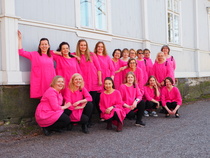 Kevätkonsertti Posellissa toukokuussa 2023